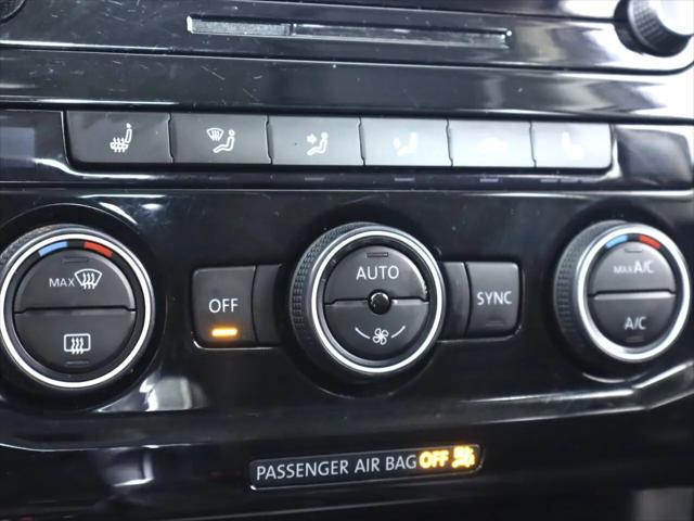 2020 Volkswagen Passat 2.0T SE