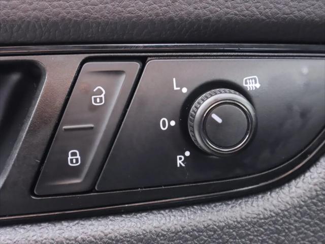 2020 Volkswagen Passat 2.0T SE