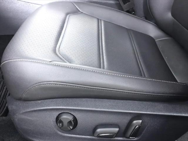 2020 Volkswagen Passat 2.0T SE