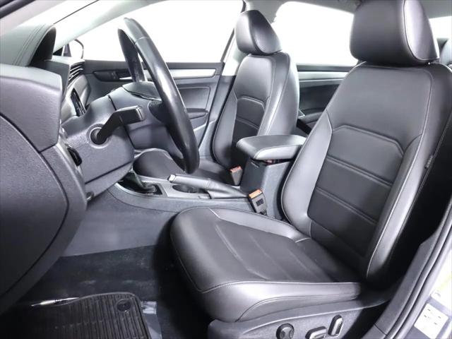 2020 Volkswagen Passat 2.0T SE