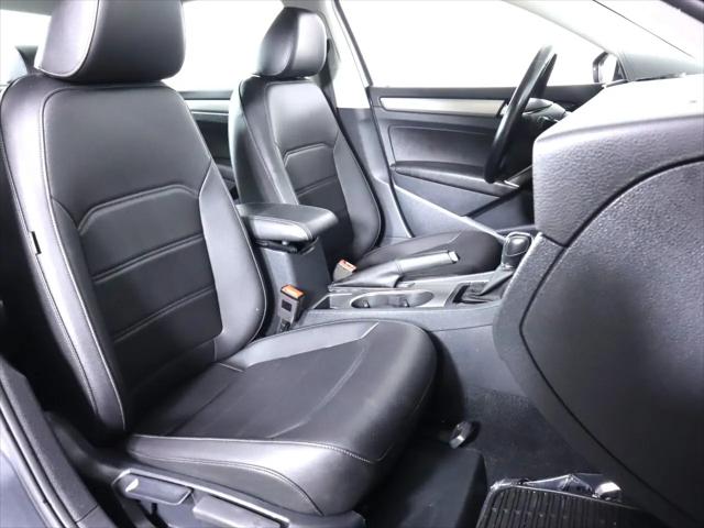 2020 Volkswagen Passat 2.0T SE