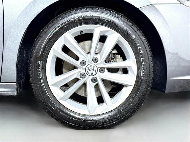 2020 Volkswagen Passat 2.0T SE