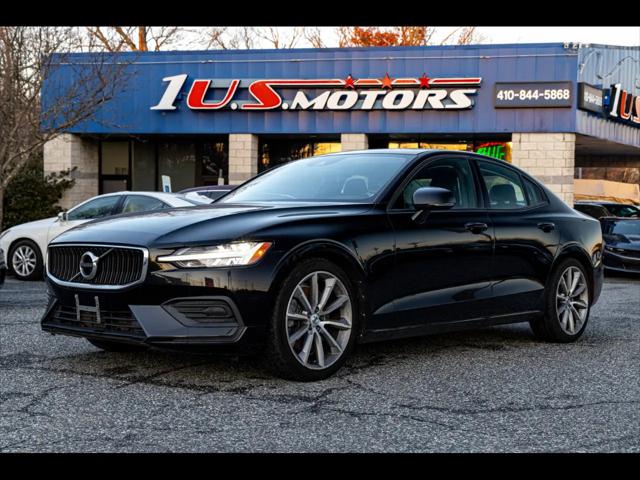 2020 Volvo S60 T6 Momentum for sale in Edgewood, MD