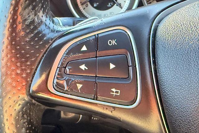 2016 Mercedes-Benz CLS 4MATIC