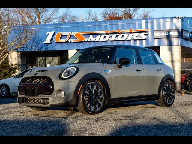 2019 MINI Hardtop Cooper S for sale in Edgewood, MD