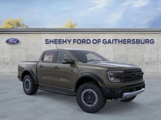 2025 Ford Ranger Raptor for sale in Gaithersburg, MD