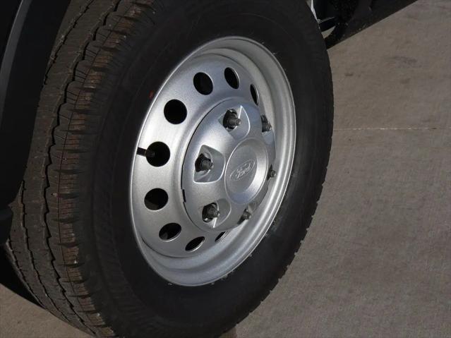 2026 Ford Transit Cargo Van T-350