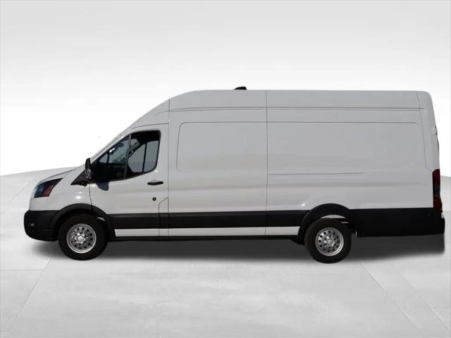2026 Ford Transit Cargo Van T-350