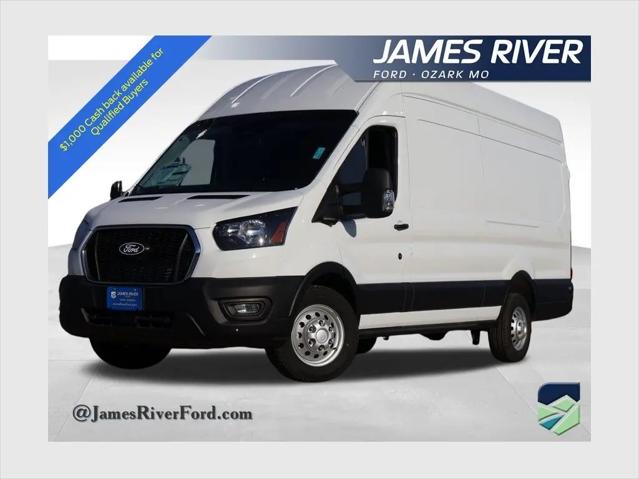2026 Ford Transit Cargo Van T-350 for sale in Ozark, MO