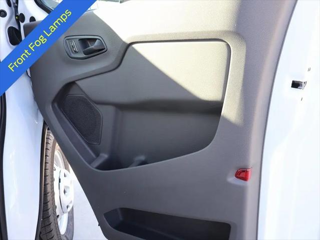 2026 Ford Transit Cargo Van T-350