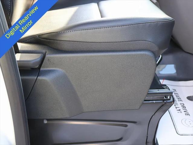 2026 Ford Transit Cargo Van T-350