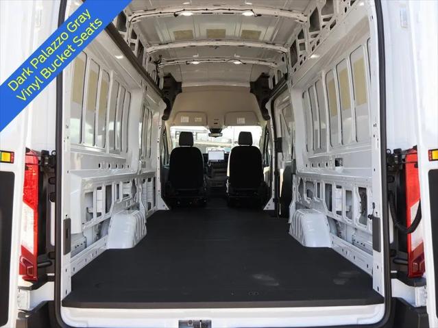 2026 Ford Transit Cargo Van T-350