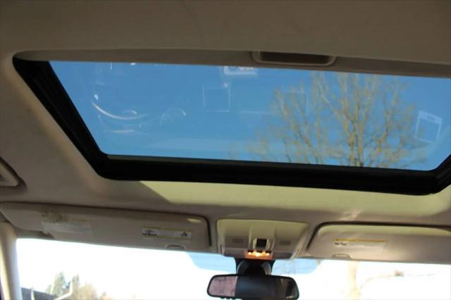2011 Land Rover Range Rover Sport HSE