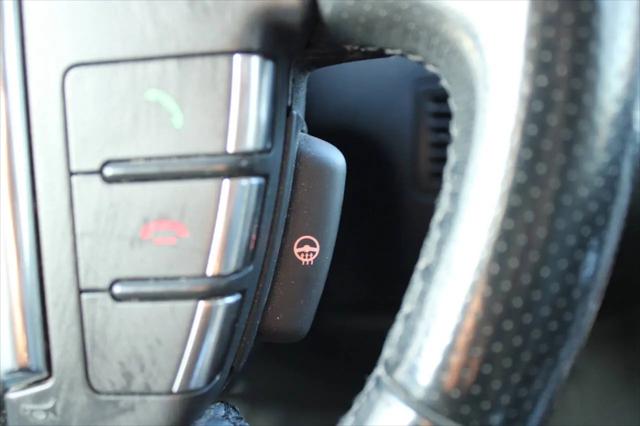 2011 Land Rover Range Rover Sport HSE
