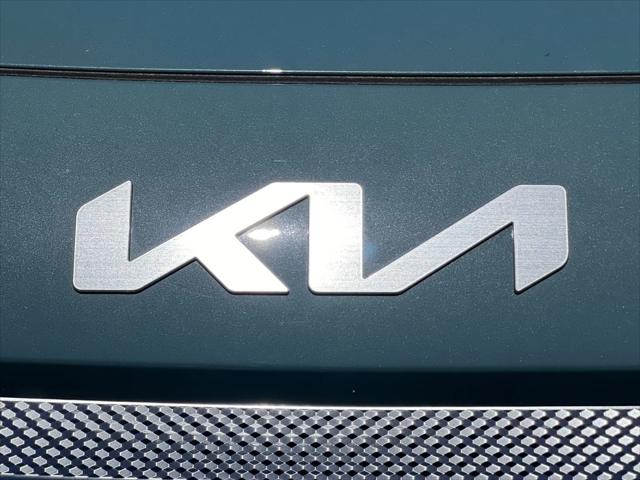 2026 Kia Seltos SX