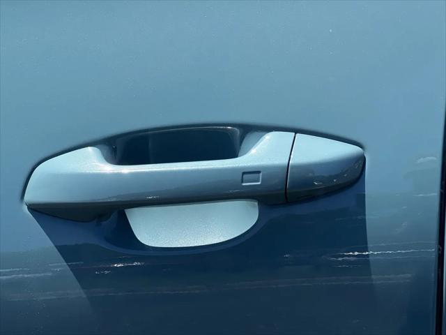 2026 Kia Seltos SX