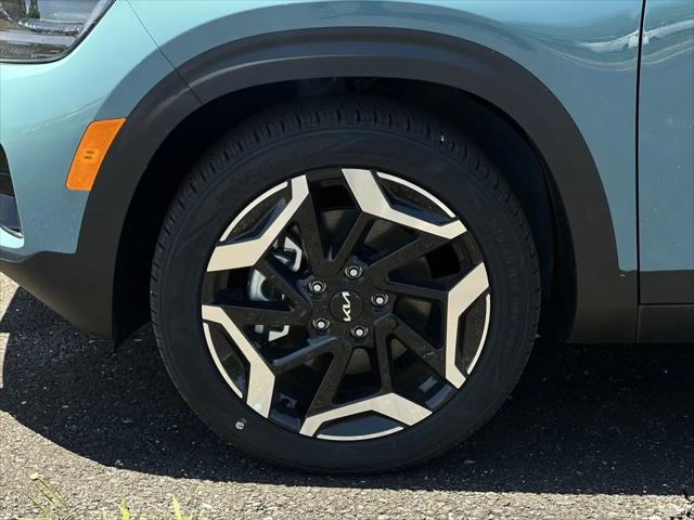 2026 Kia Seltos SX
