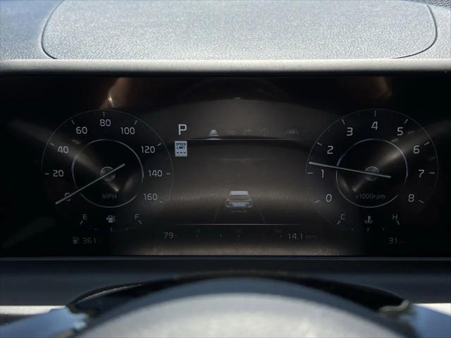 2026 Kia Seltos SX
