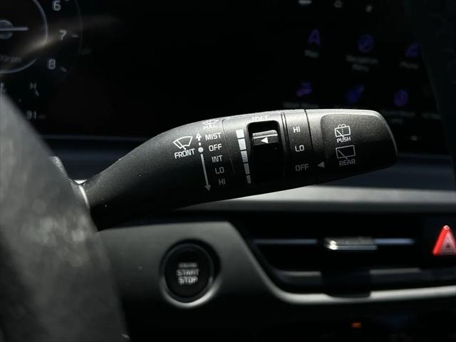 2026 Kia Seltos SX