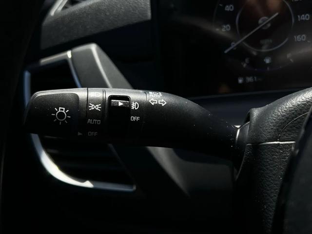 2026 Kia Seltos SX