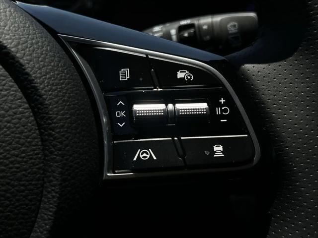 2026 Kia Seltos SX