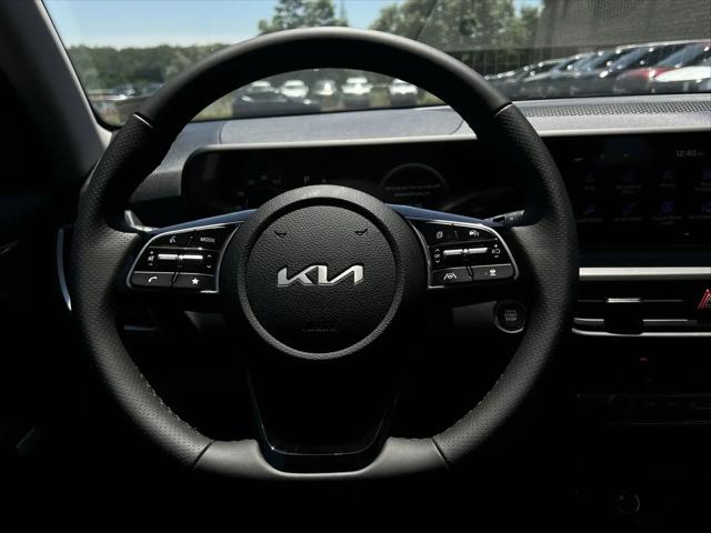 2026 Kia Seltos SX