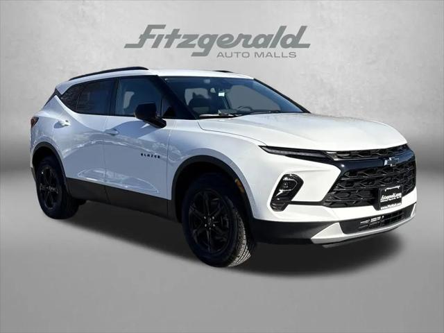 2026 Chevrolet Blazer LT for sale in Frederick, MD