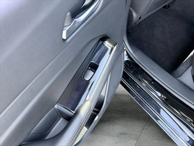 2020 Nissan Altima Platinum VC-Turbo FWD