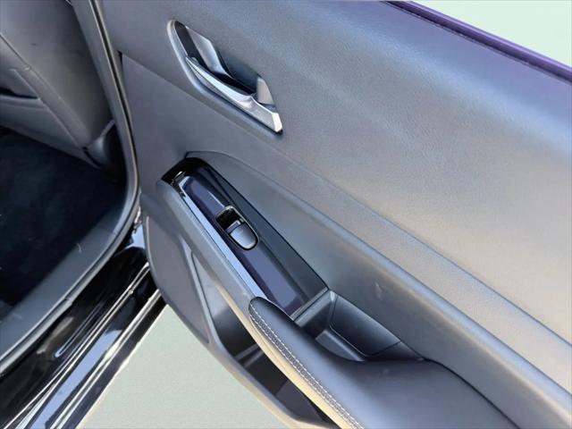 2020 Nissan Altima Platinum VC-Turbo FWD