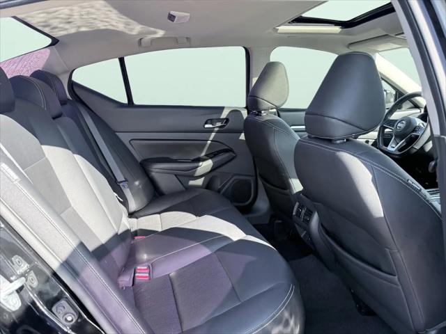 2020 Nissan Altima Platinum VC-Turbo FWD