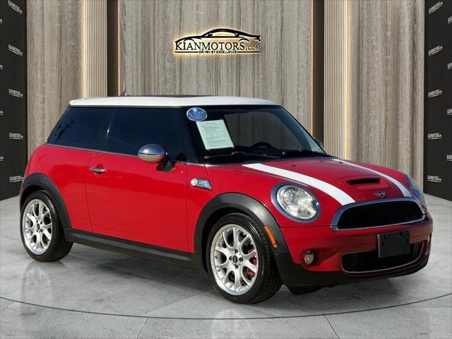 2010 MINI Cooper S Cooper S for sale in Plano, TX