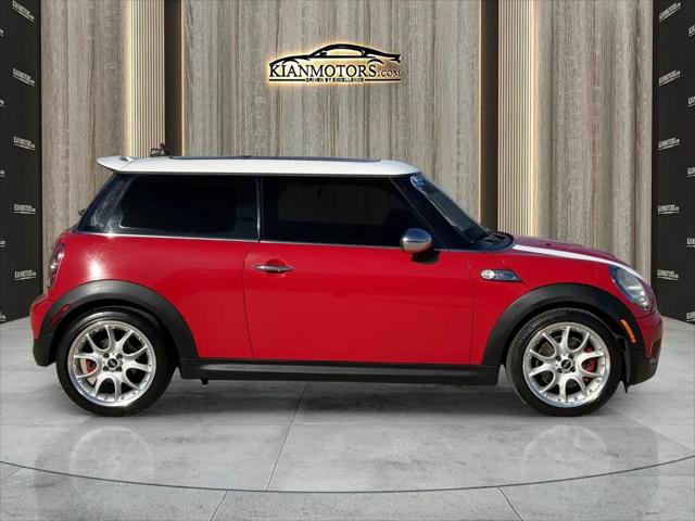 2010 MINI Cooper S Cooper S