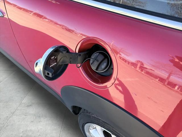 2010 MINI Cooper S Cooper S