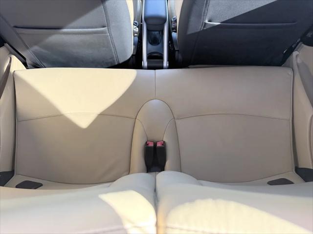 2010 MINI Cooper S Cooper S