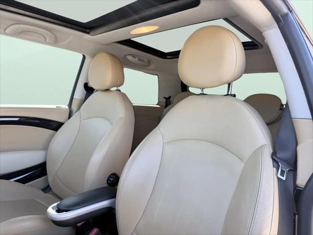 2010 MINI Cooper S Cooper S