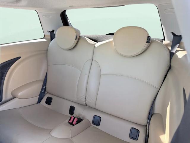 2010 MINI Cooper S Cooper S
