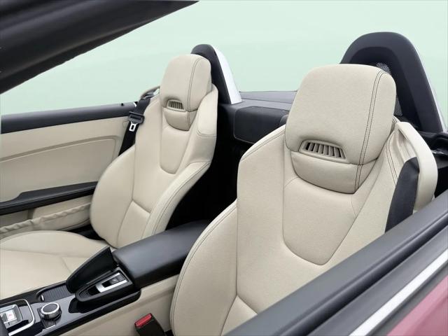 2020 Mercedes-Benz C-CLASS C 300 SLC 300