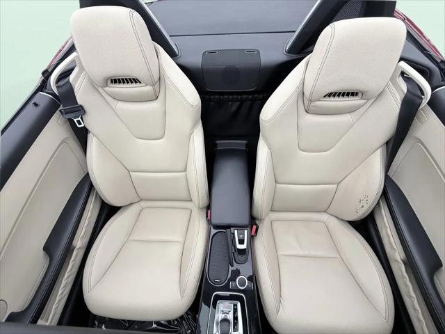 2020 Mercedes-Benz C-CLASS C 300 SLC 300