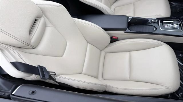 2020 Mercedes-Benz C-CLASS C 300 SLC 300