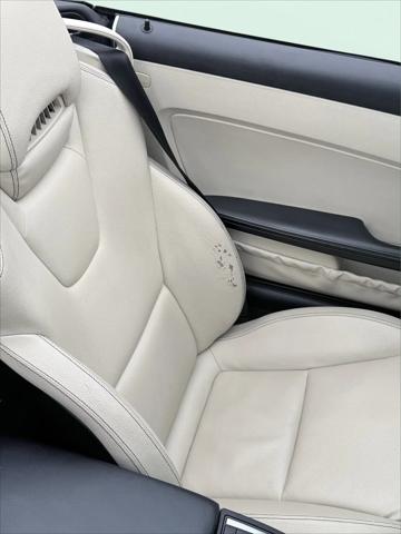 2020 Mercedes-Benz C-CLASS C 300 SLC 300