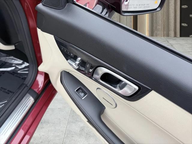 2020 Mercedes-Benz C-CLASS C 300 SLC 300