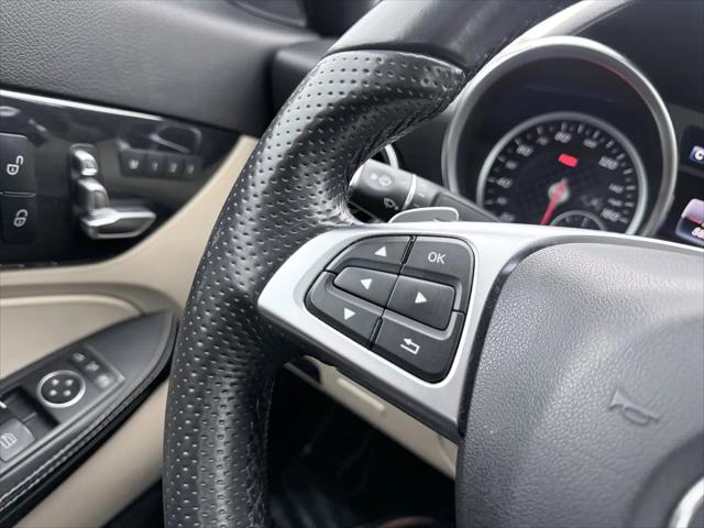 2020 Mercedes-Benz C-CLASS C 300 SLC 300