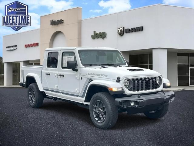 2026 Jeep Gladiator Sport S for sale in Alto, GA