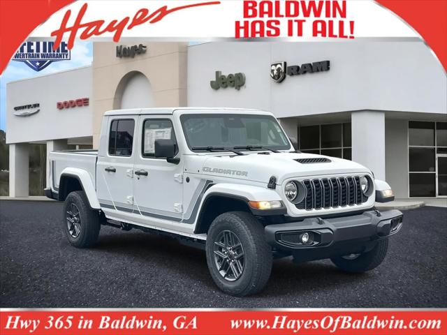 2026 Jeep Gladiator Sport S for sale in Alto, GA