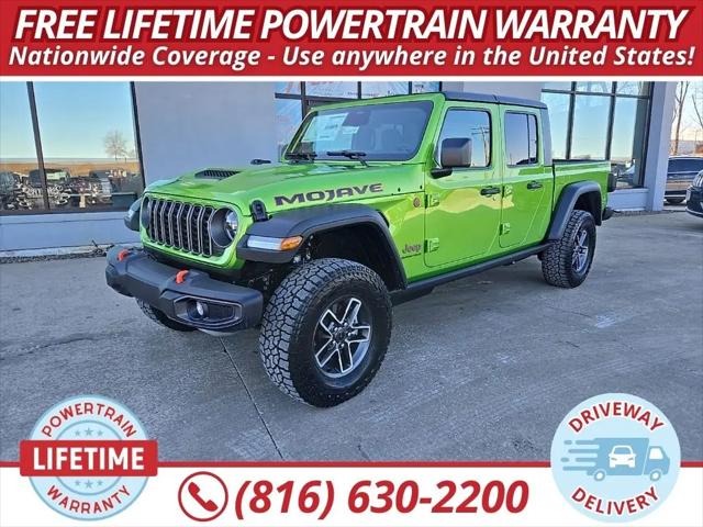 2026 Jeep Gladiator Sport for sale in Excelsior Springs, MO