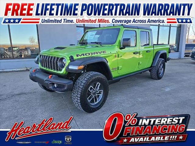 2026 Jeep Gladiator Sport for sale in Excelsior Springs, MO