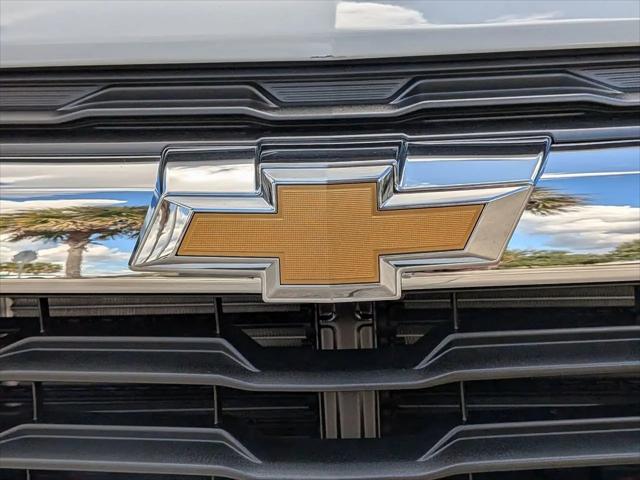2026 Chevrolet TrailBlazer FWD LT