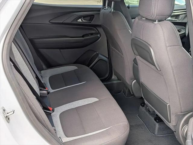 2026 Chevrolet TrailBlazer FWD LT