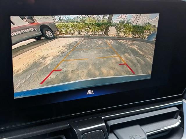 2026 Chevrolet TrailBlazer FWD LT