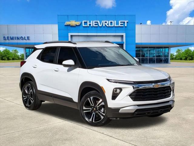 2026 Chevrolet TrailBlazer FWD LT for sale in Sanford, FL